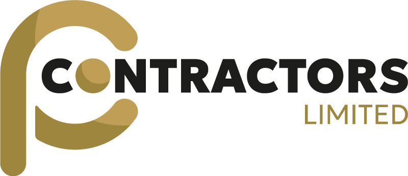 PC Contractors Kent Limited logo